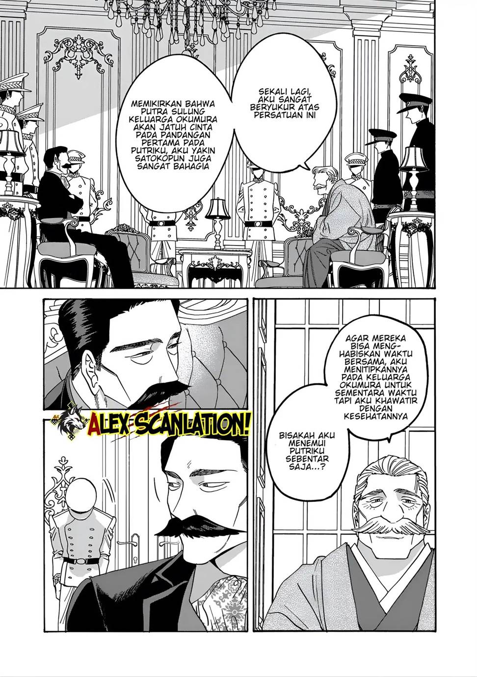 Chapter 62 - halaman 16