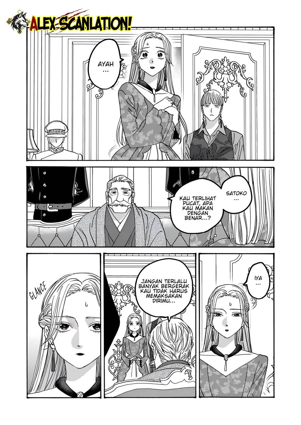 Chapter 62 - halaman 17