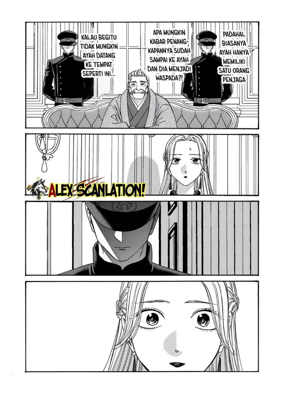 Chapter 62 - halaman 18