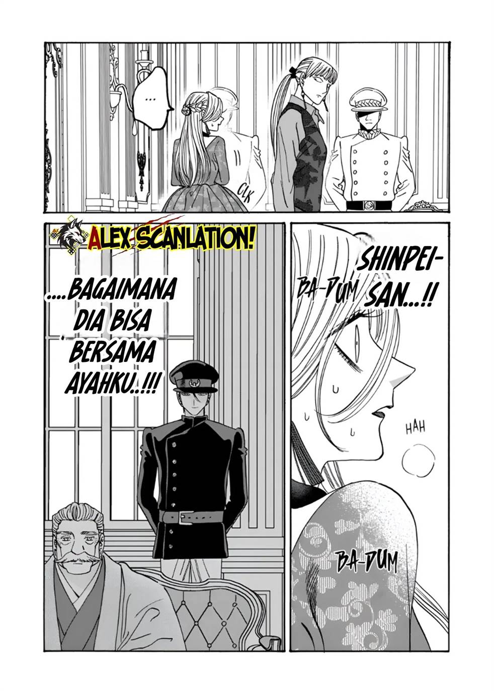 Chapter 62 - halaman 20