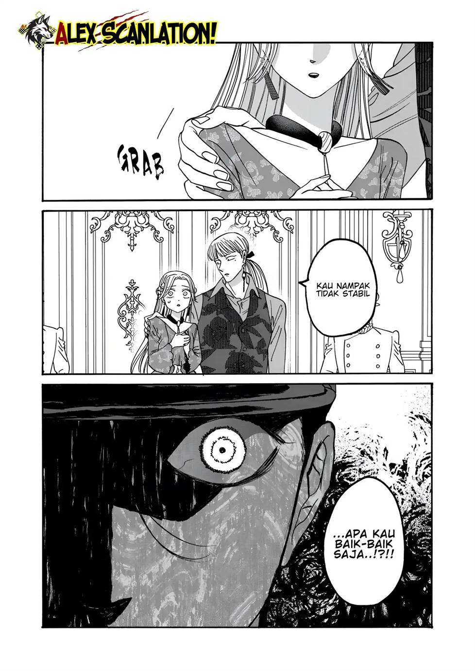 Chapter 62 - halaman 21
