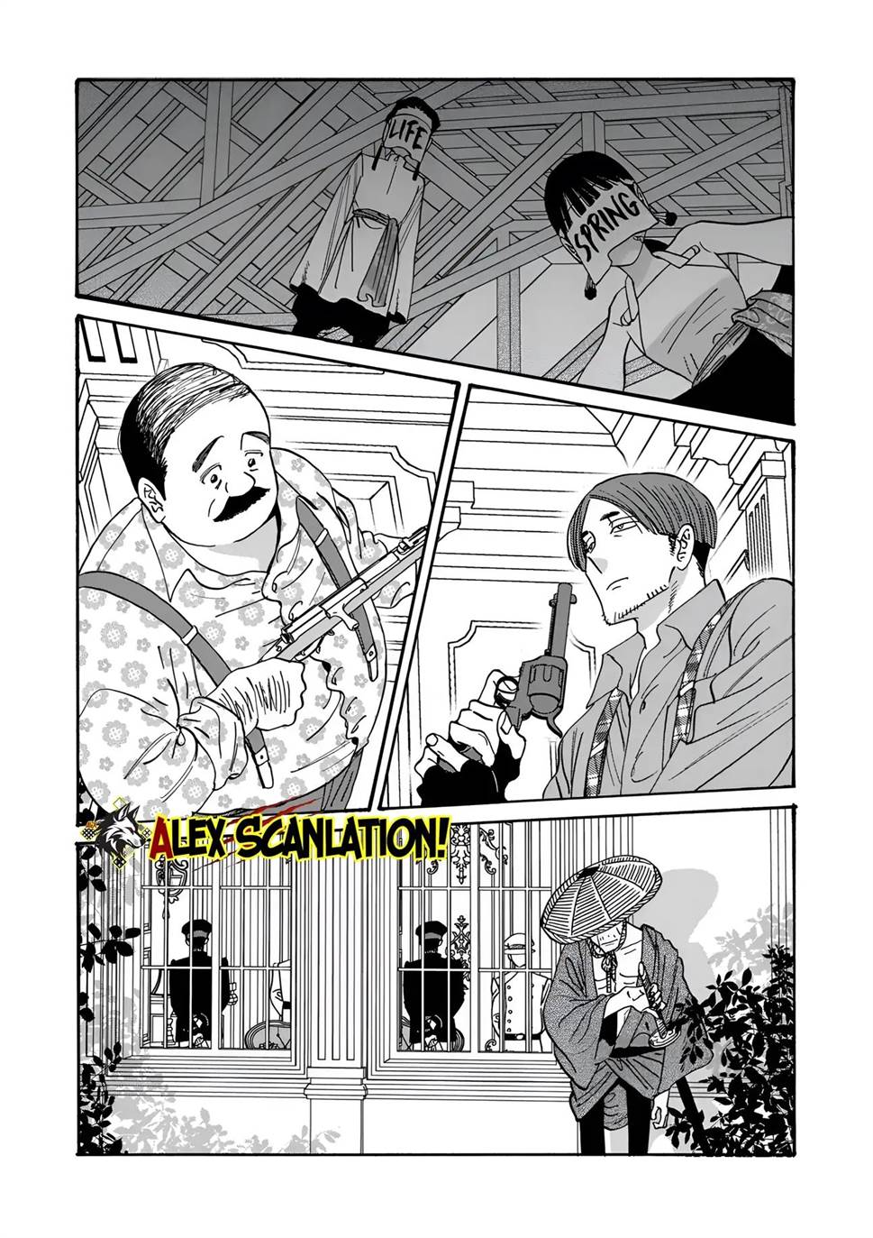 Chapter 62 - halaman 23