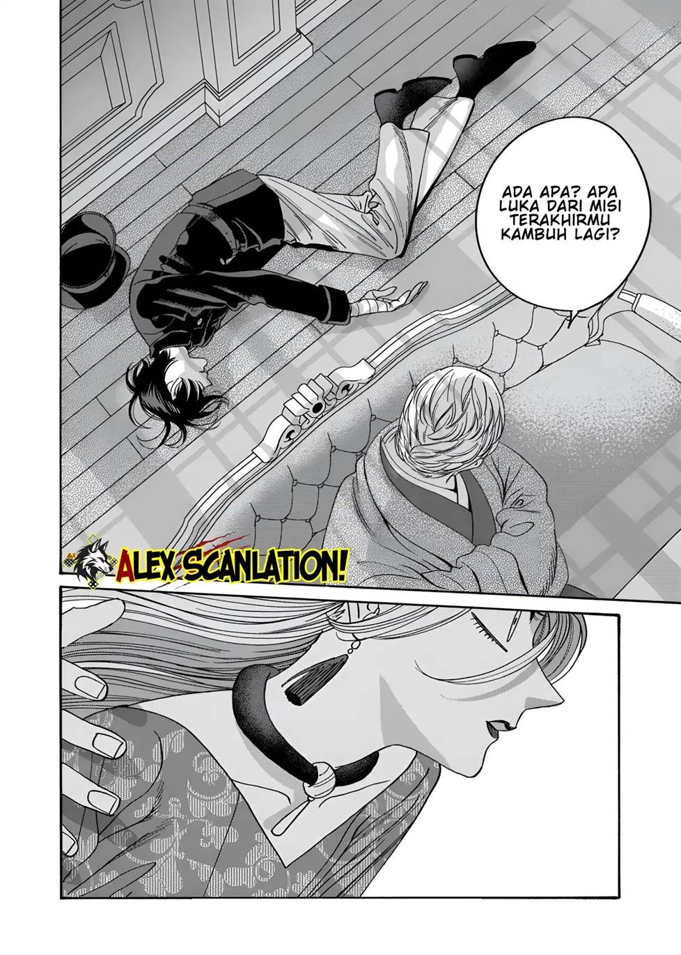 Chapter 62 - halaman 25