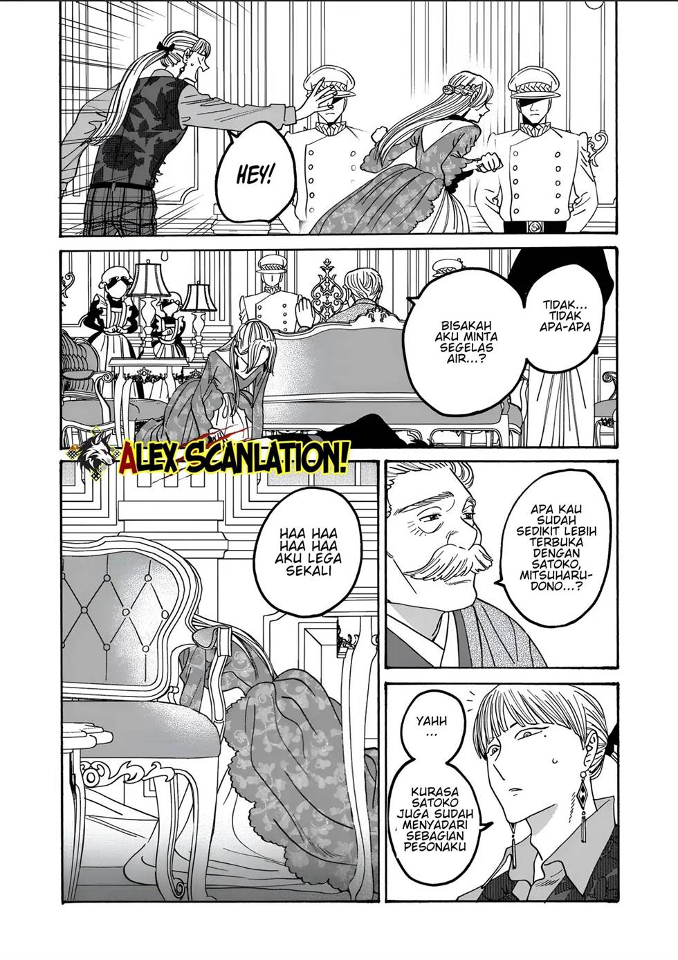 Chapter 62 - halaman 26