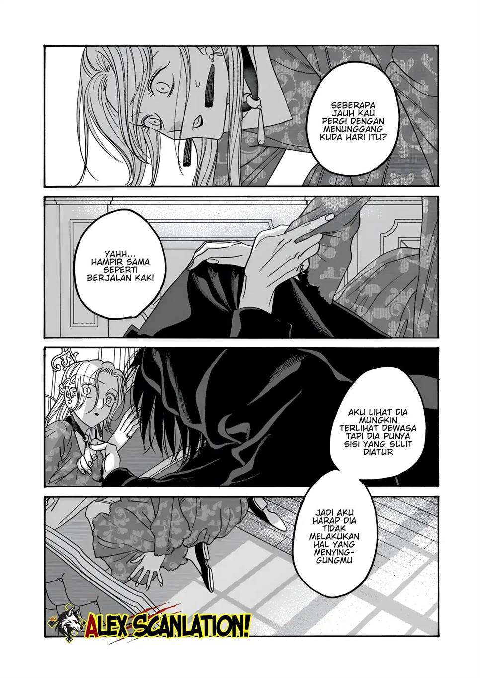 Chapter 62 - halaman 27
