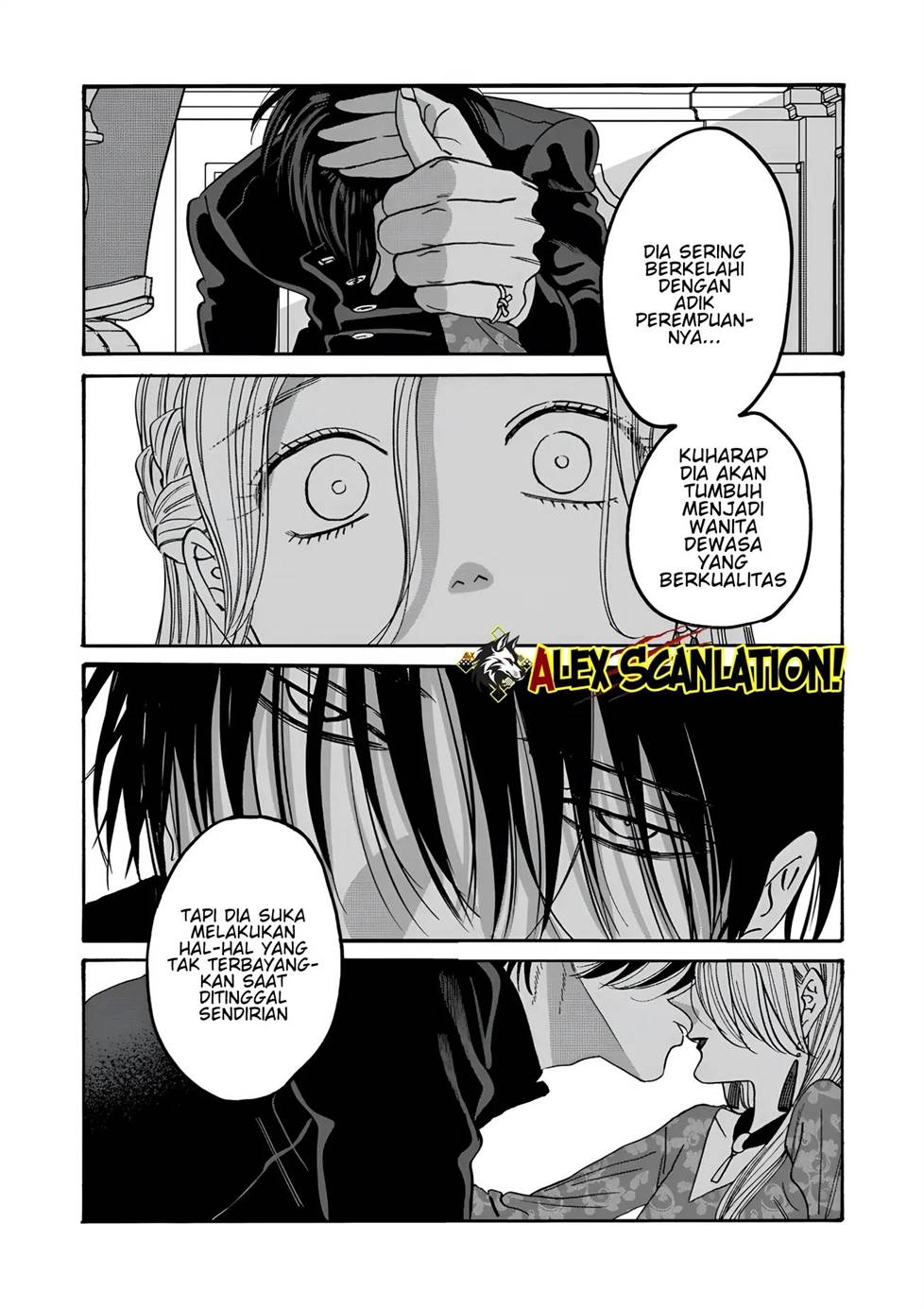 Chapter 62 - halaman 28