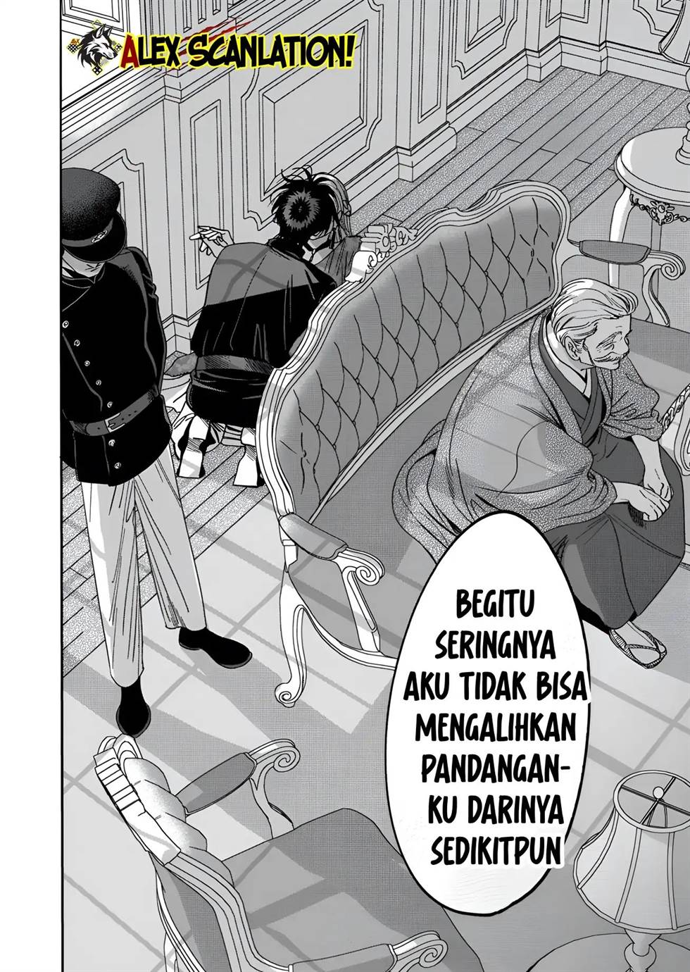 Chapter 62 - halaman 29