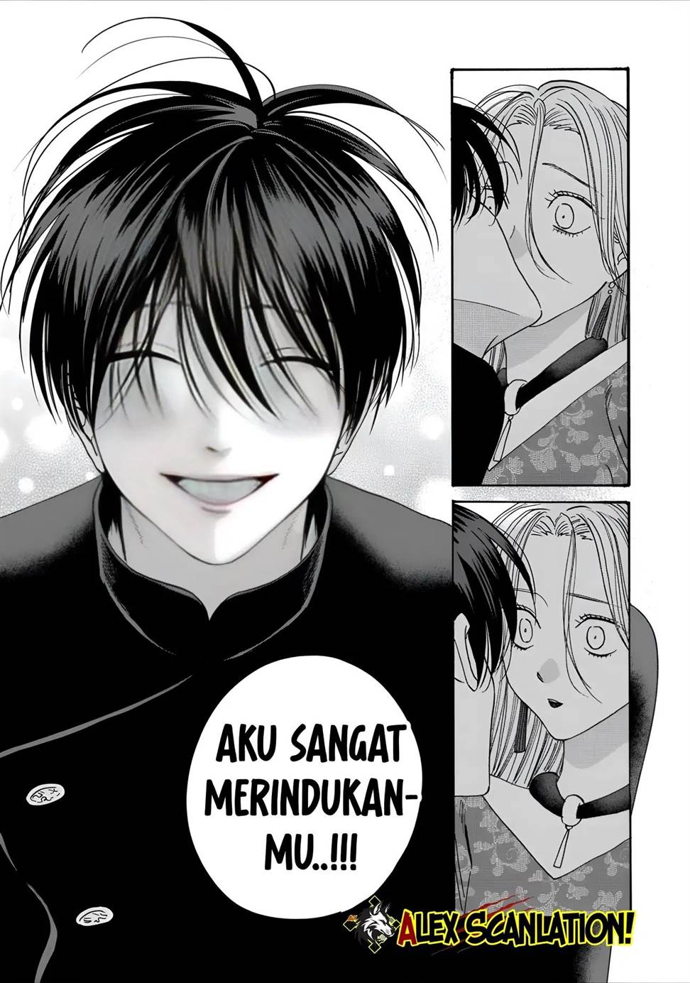 Chapter 62 - halaman 30