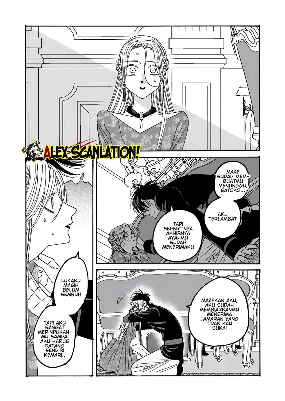 Chapter 62 - halaman 31
