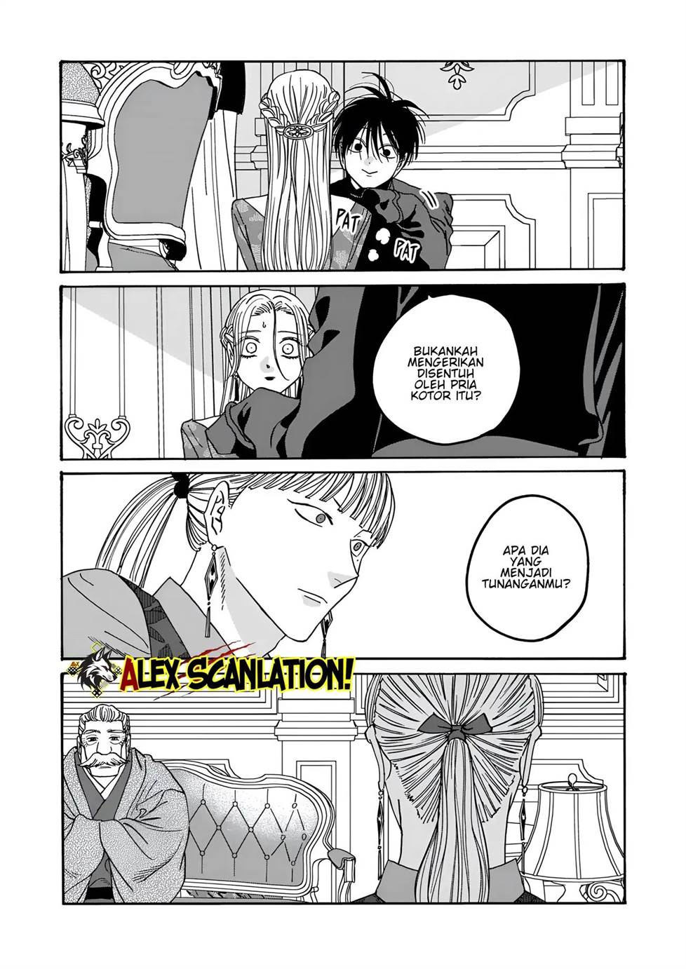 Chapter 62 - halaman 32