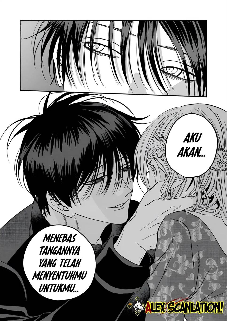 Chapter 62 - halaman 33