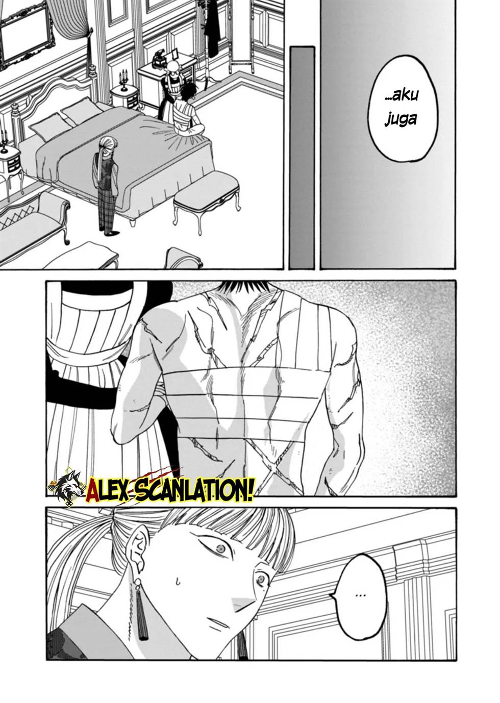 Chapter 63 - halaman 12