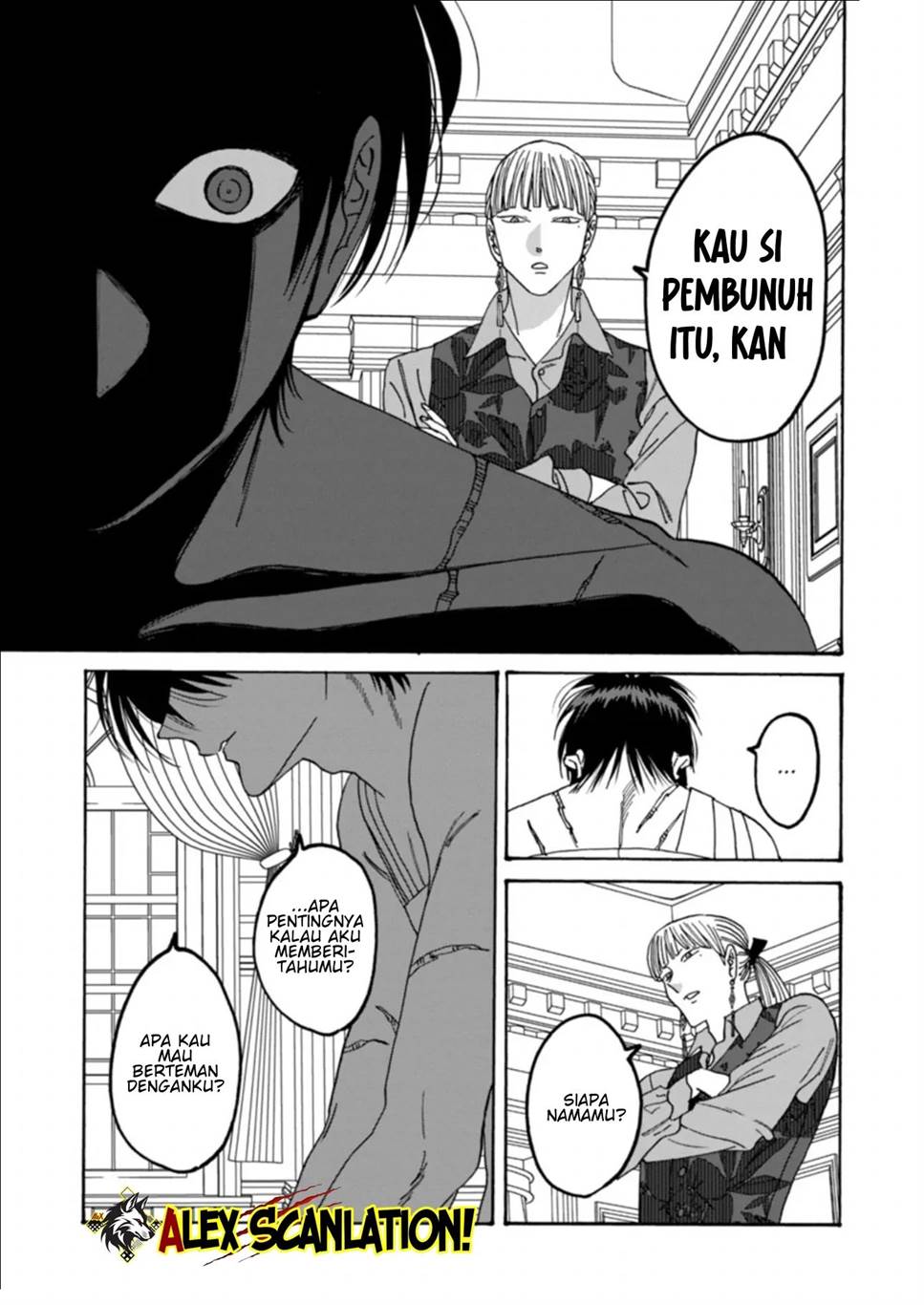 Chapter 63 - halaman 14