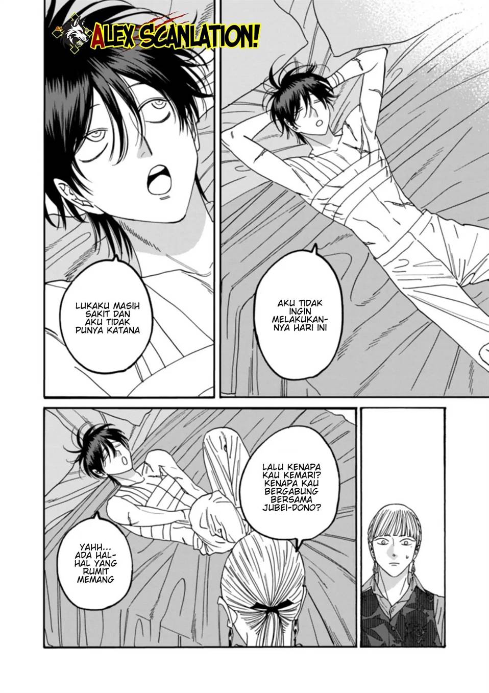 Chapter 63 - halaman 17