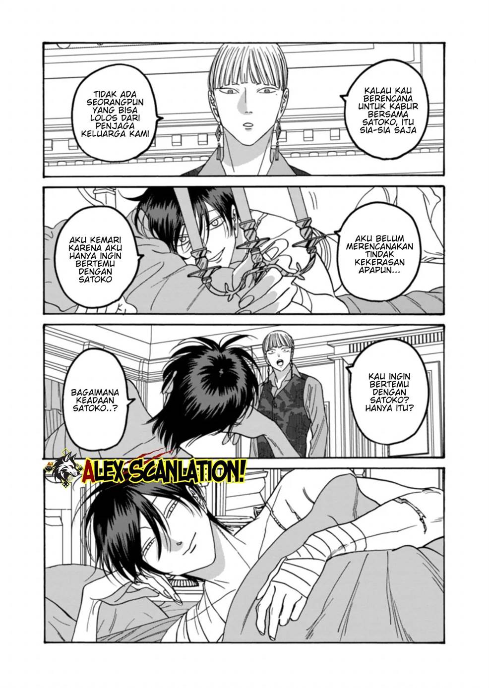Chapter 63 - halaman 18