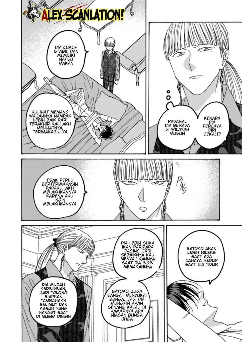 Chapter 63 - halaman 19