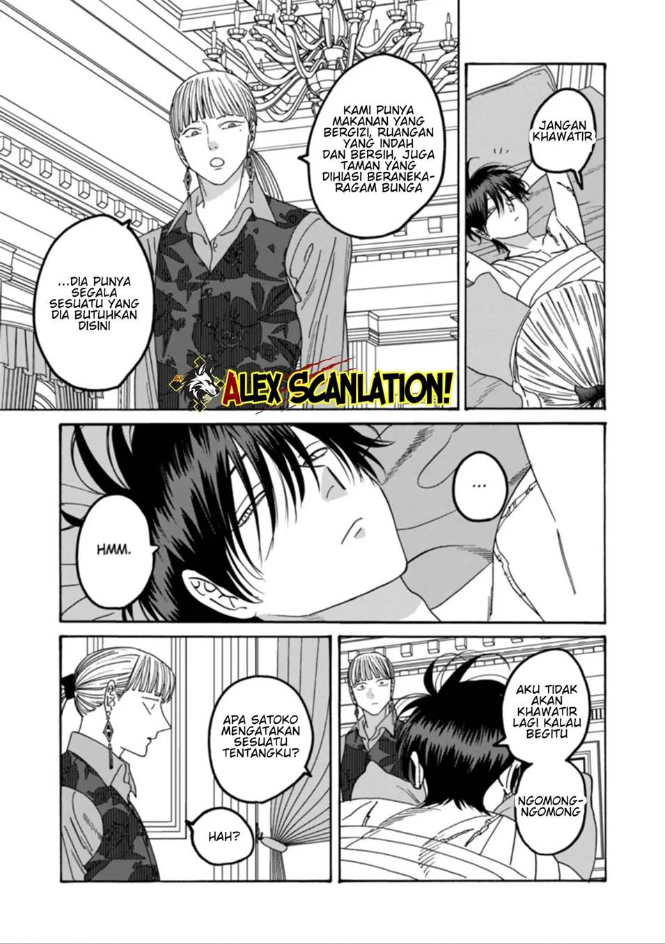 Chapter 63 - halaman 20
