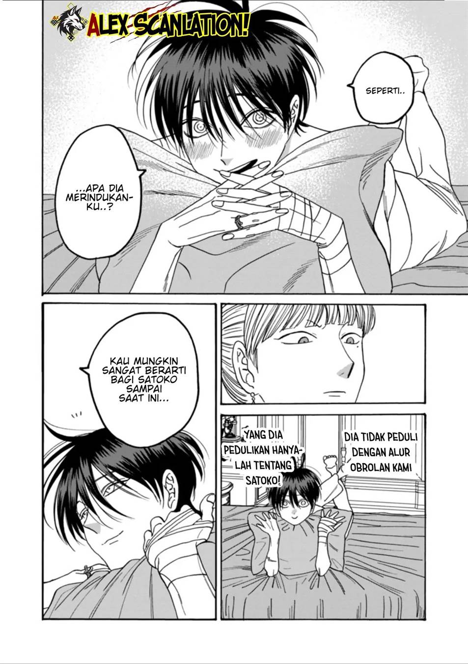 Chapter 63 - halaman 21