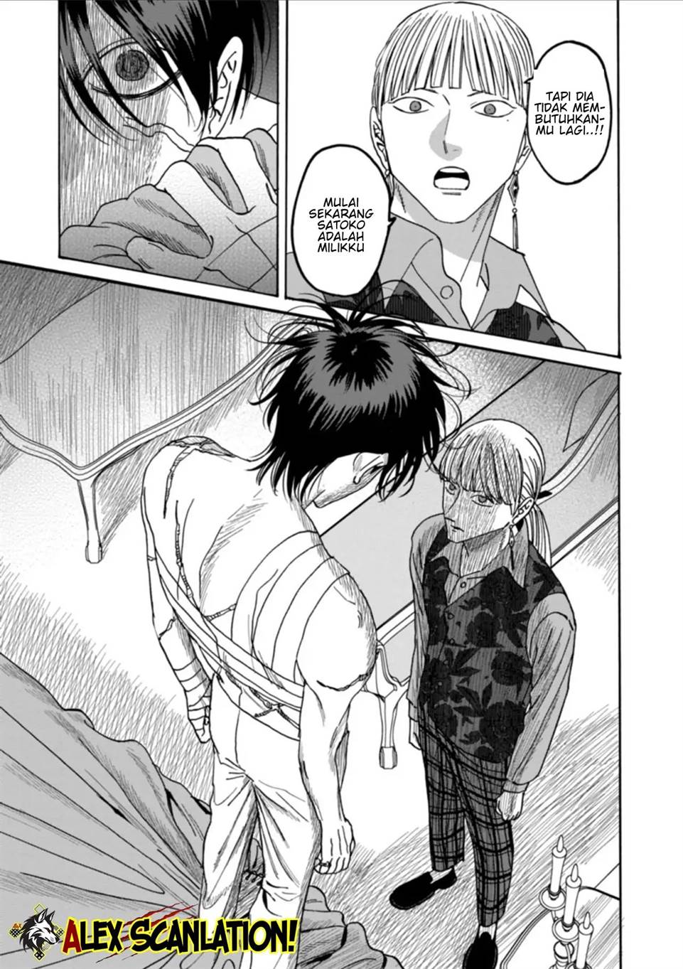Chapter 63 - halaman 22