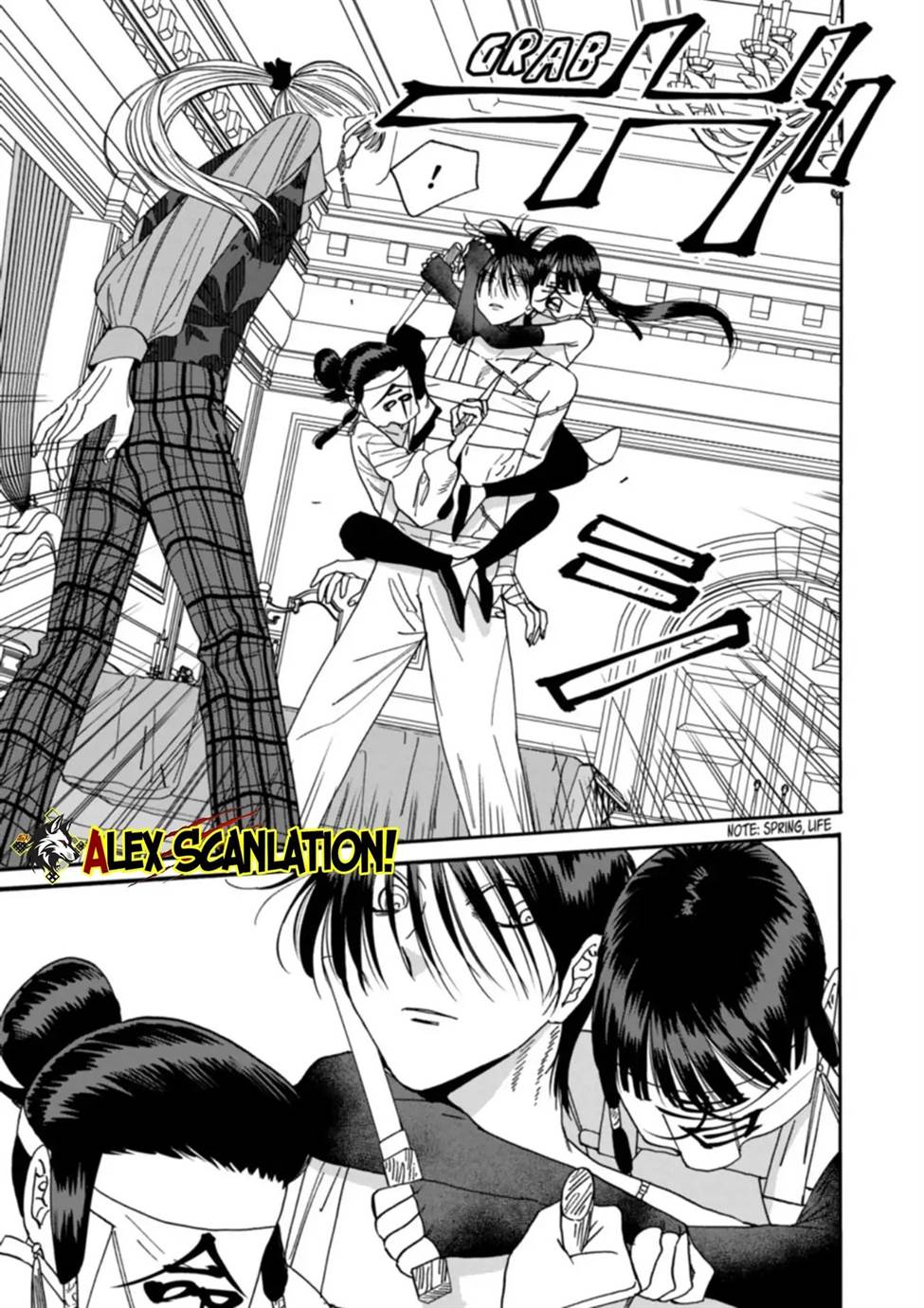 Chapter 63 - halaman 24