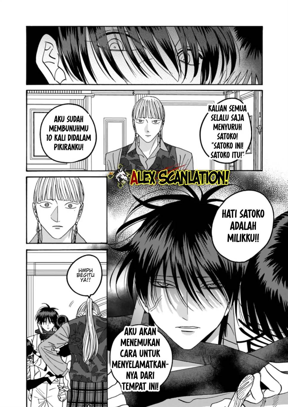 Chapter 63 - halaman 25
