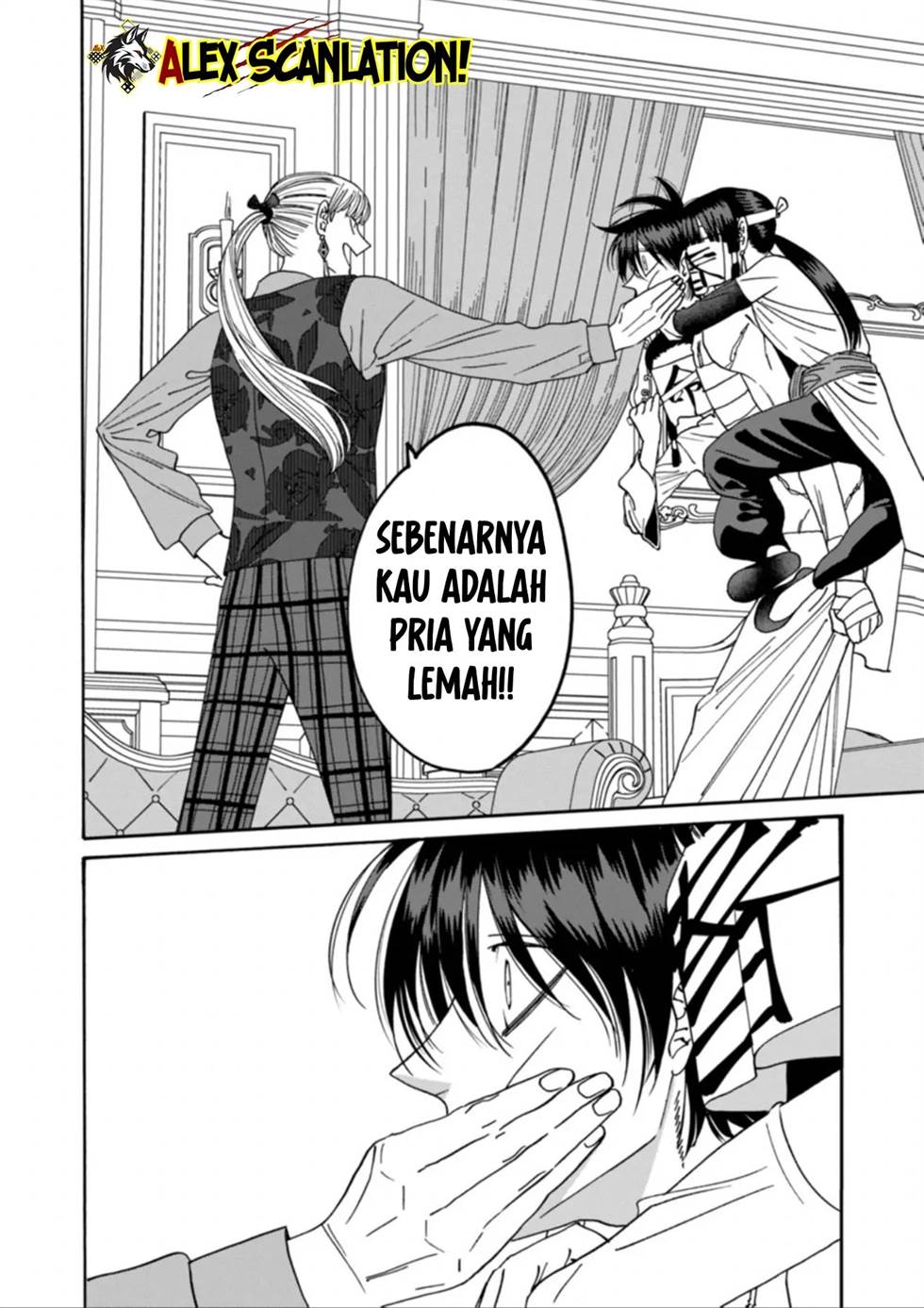 Chapter 63 - halaman 27