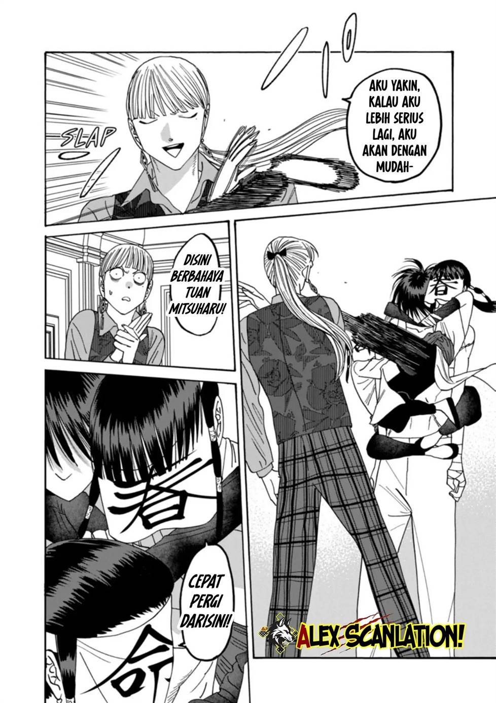 Chapter 63 - halaman 29