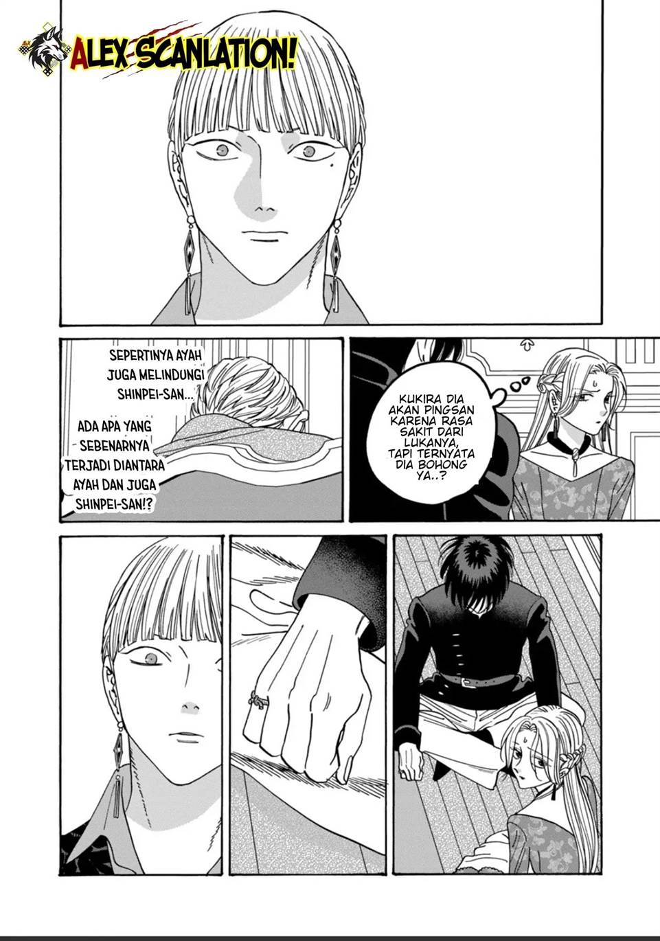 Chapter 63 - halaman 5