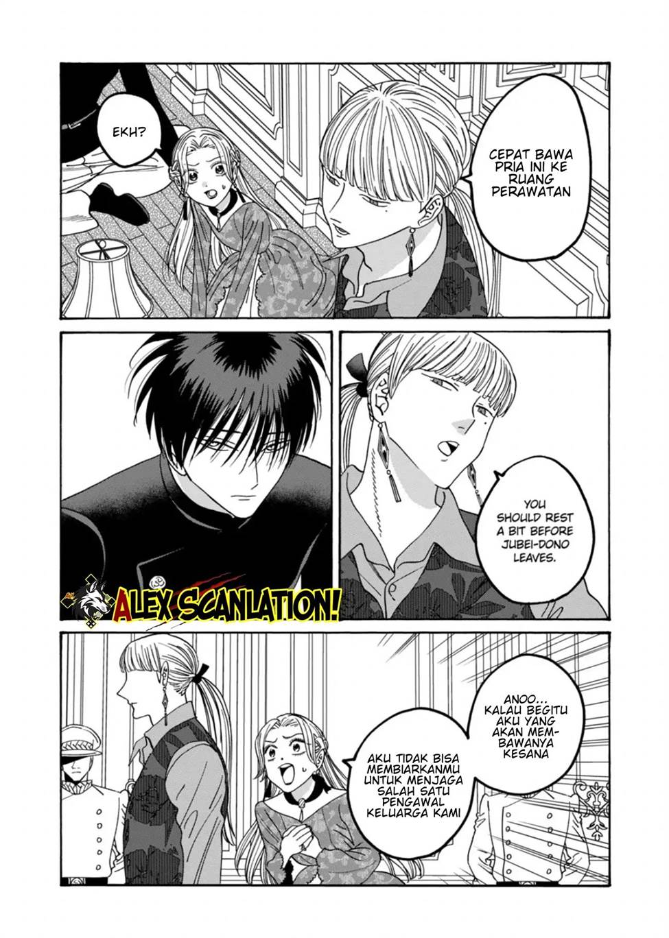 Chapter 63 - halaman 6