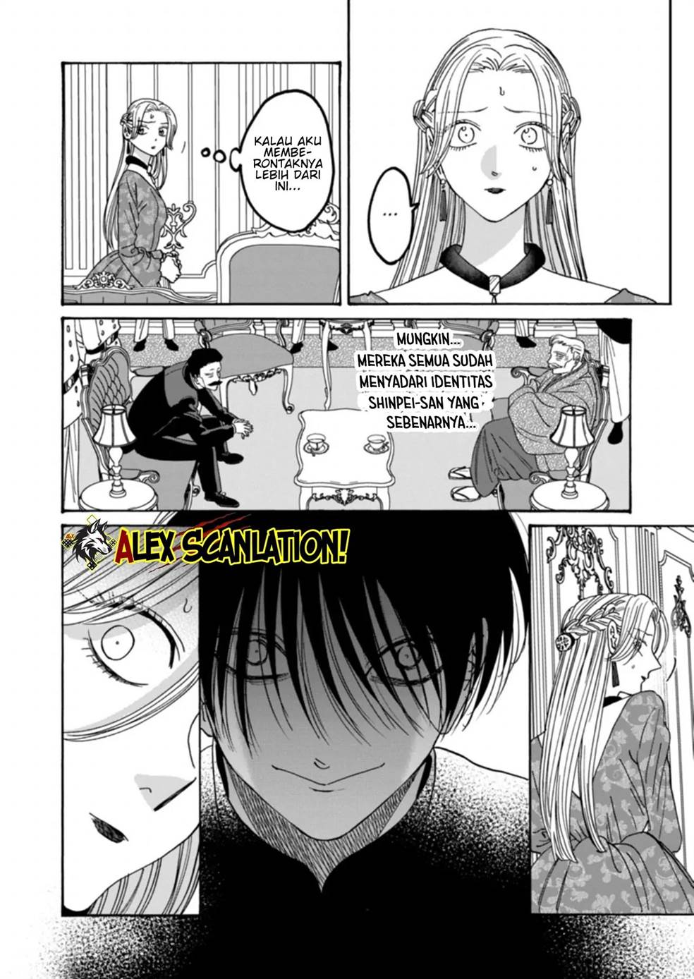 Chapter 63 - halaman 9