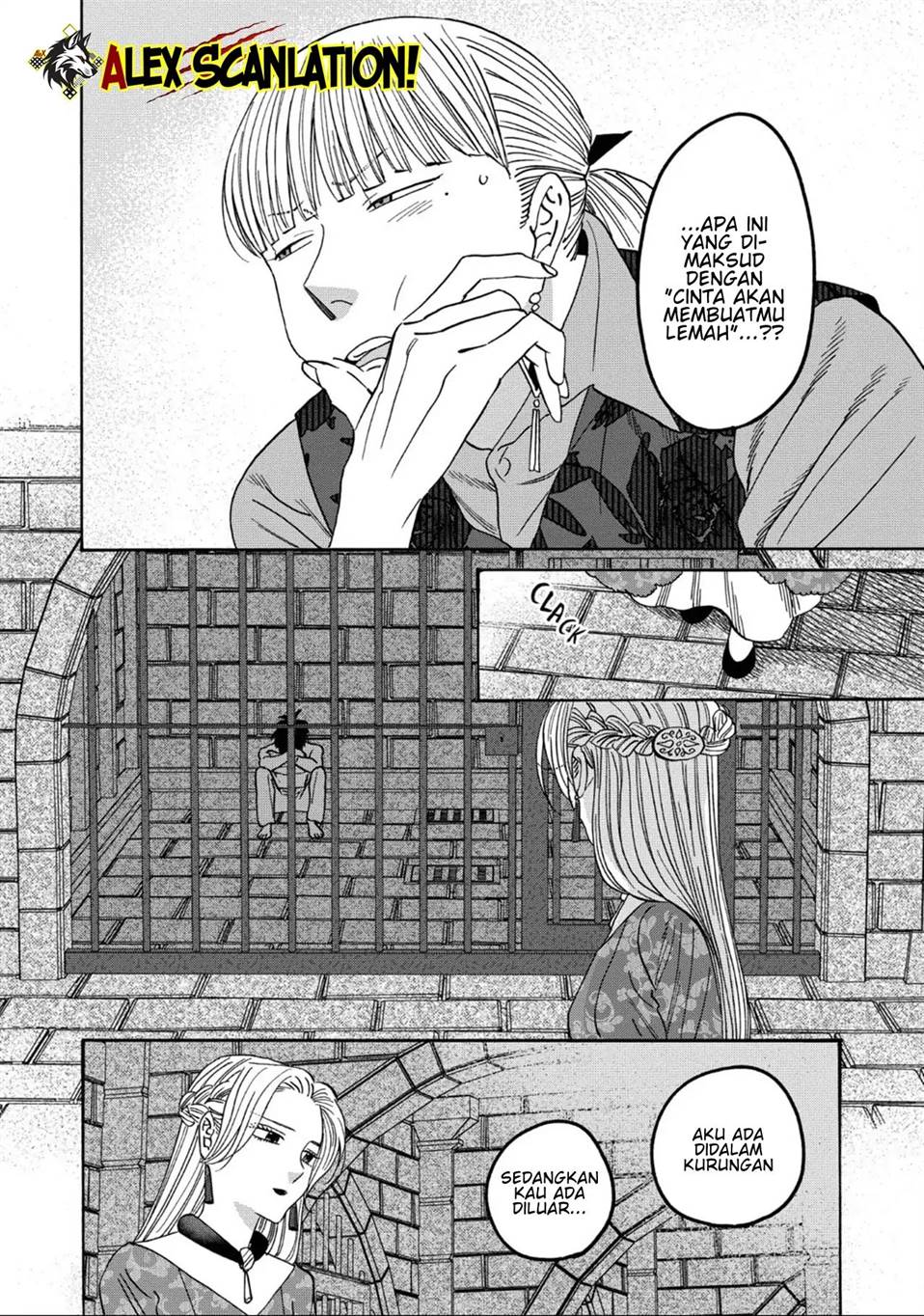 Chapter 64 - halaman 13