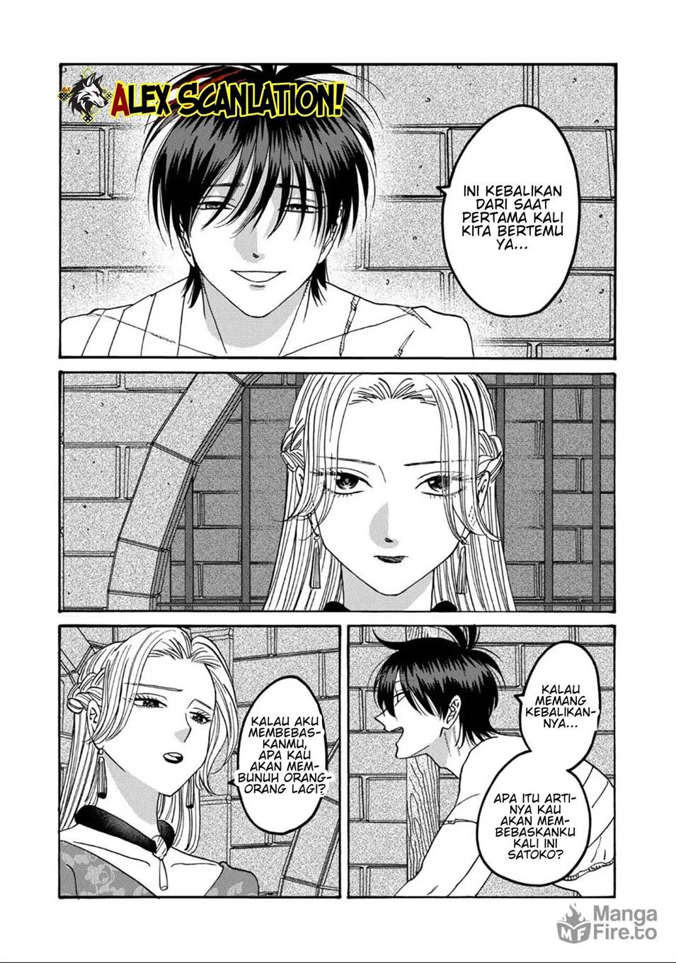 Chapter 64 - halaman 14