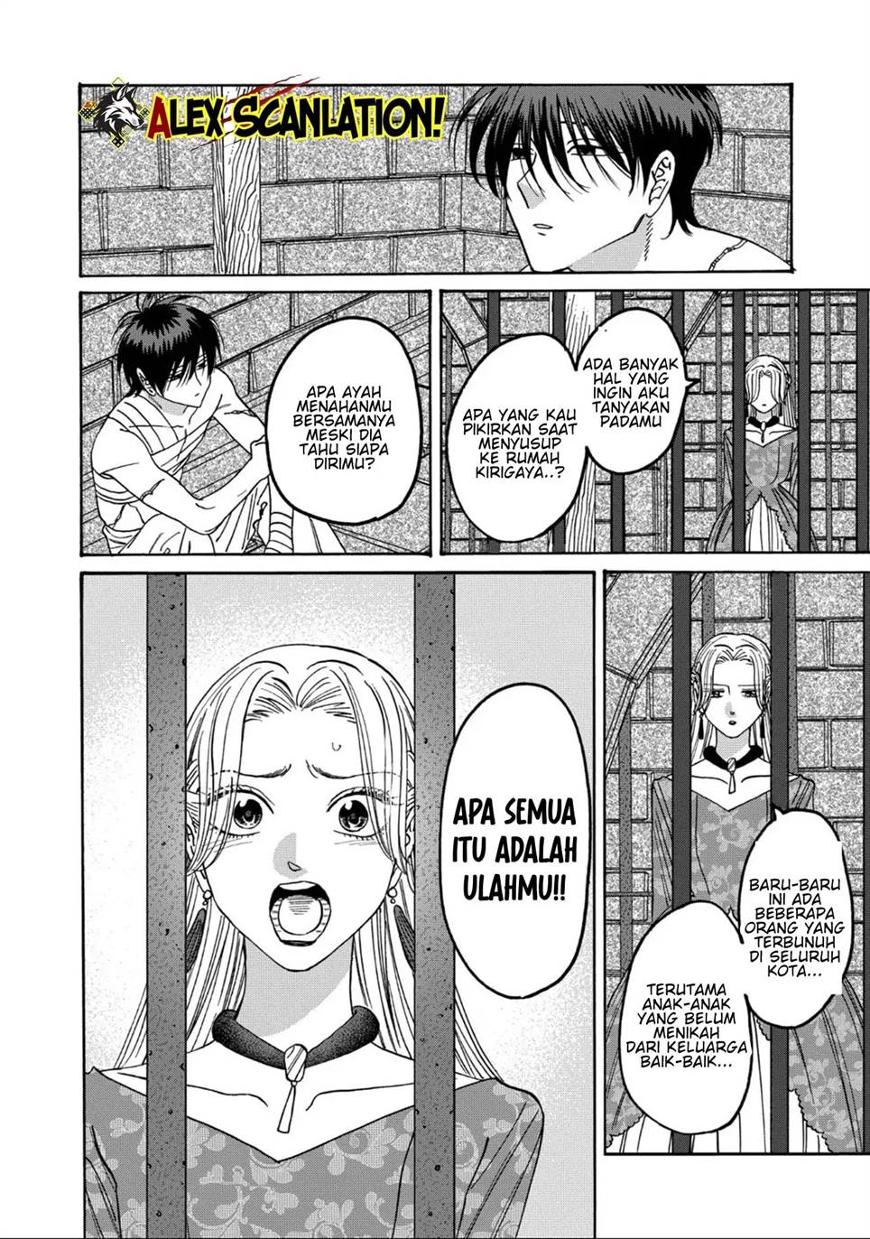 Chapter 64 - halaman 15