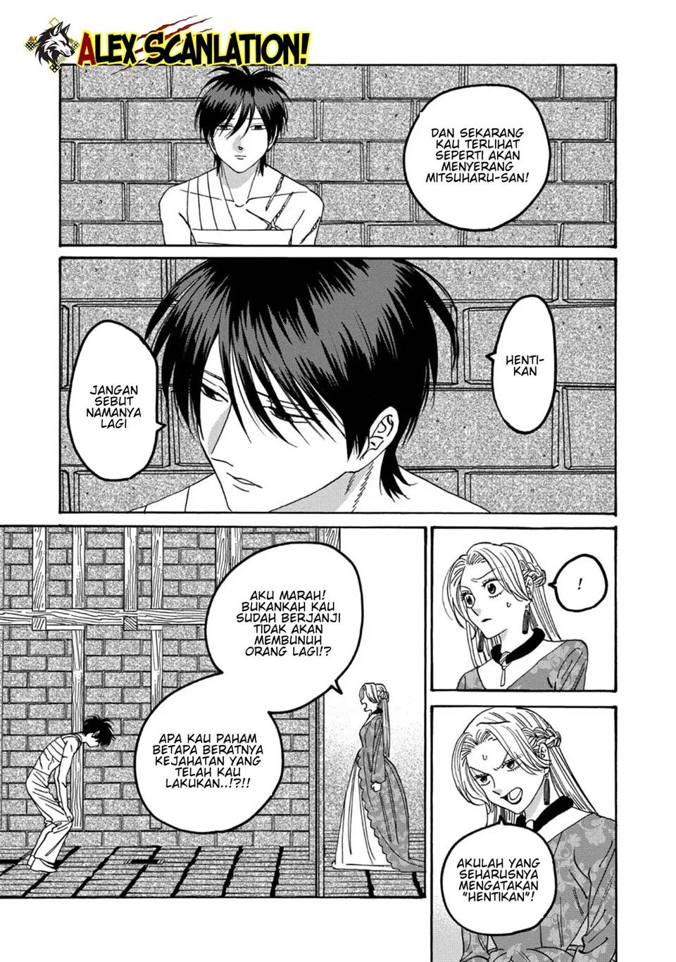 Chapter 64 - halaman 16