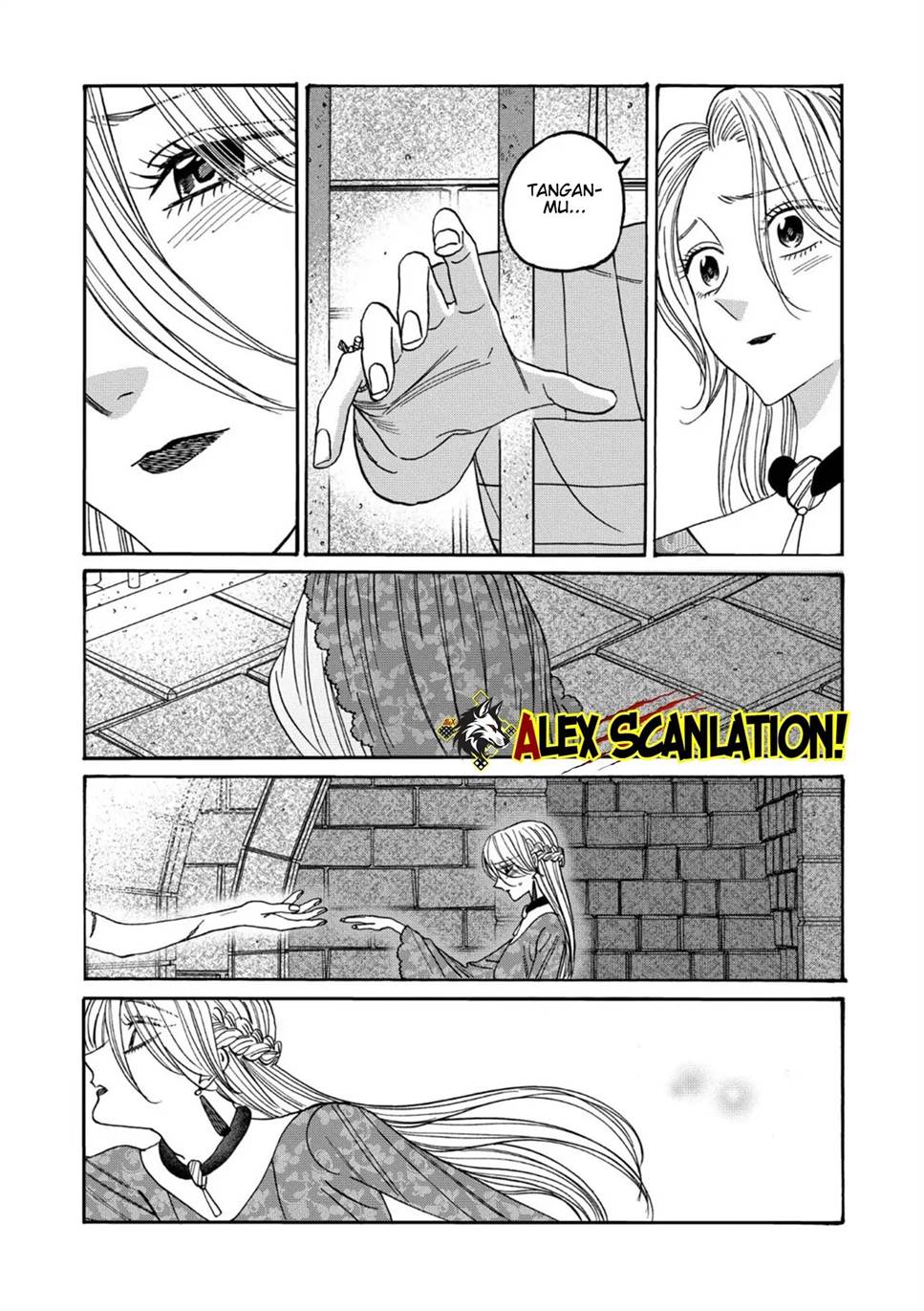 Chapter 64 - halaman 19