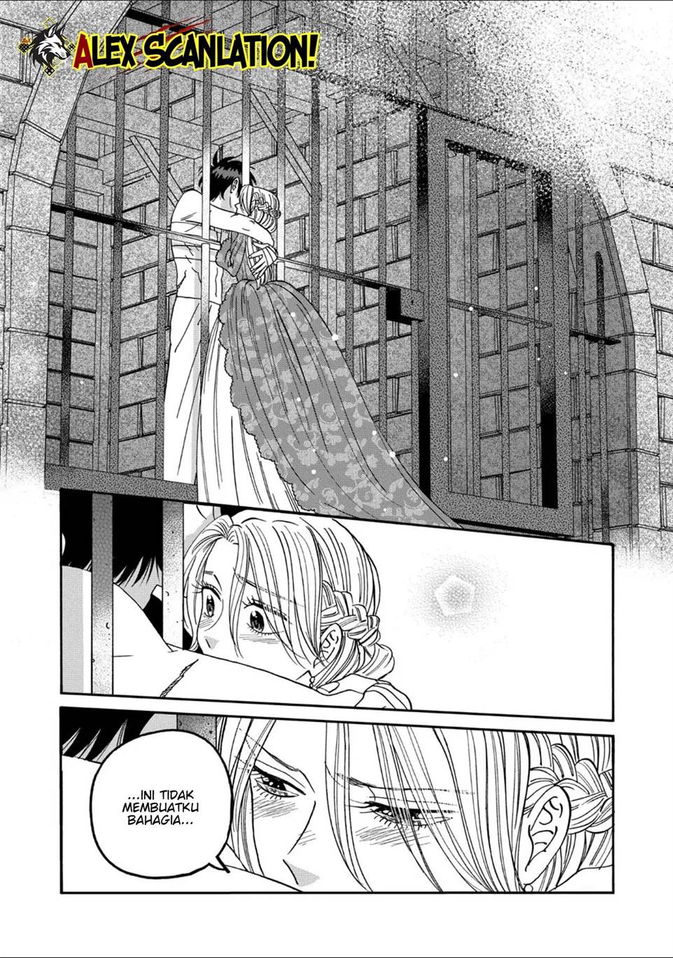 Chapter 64 - halaman 20