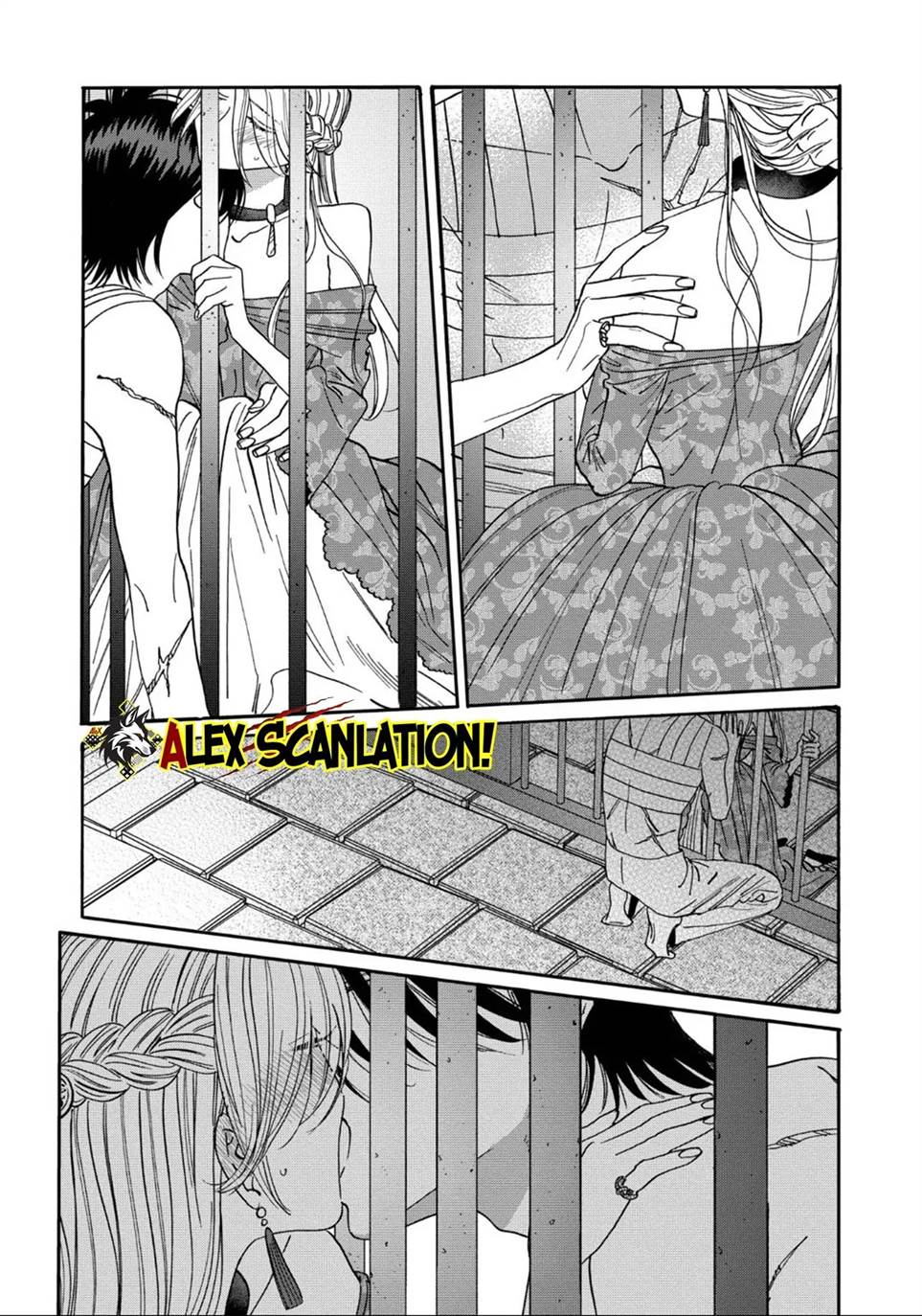 Chapter 64 - halaman 22