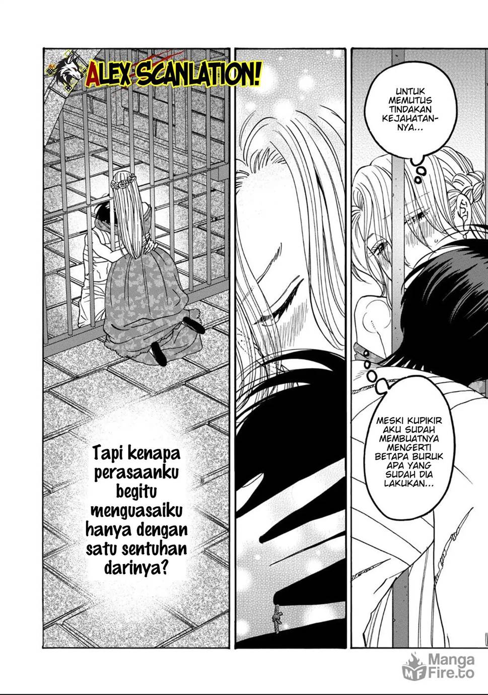 Chapter 64 - halaman 23