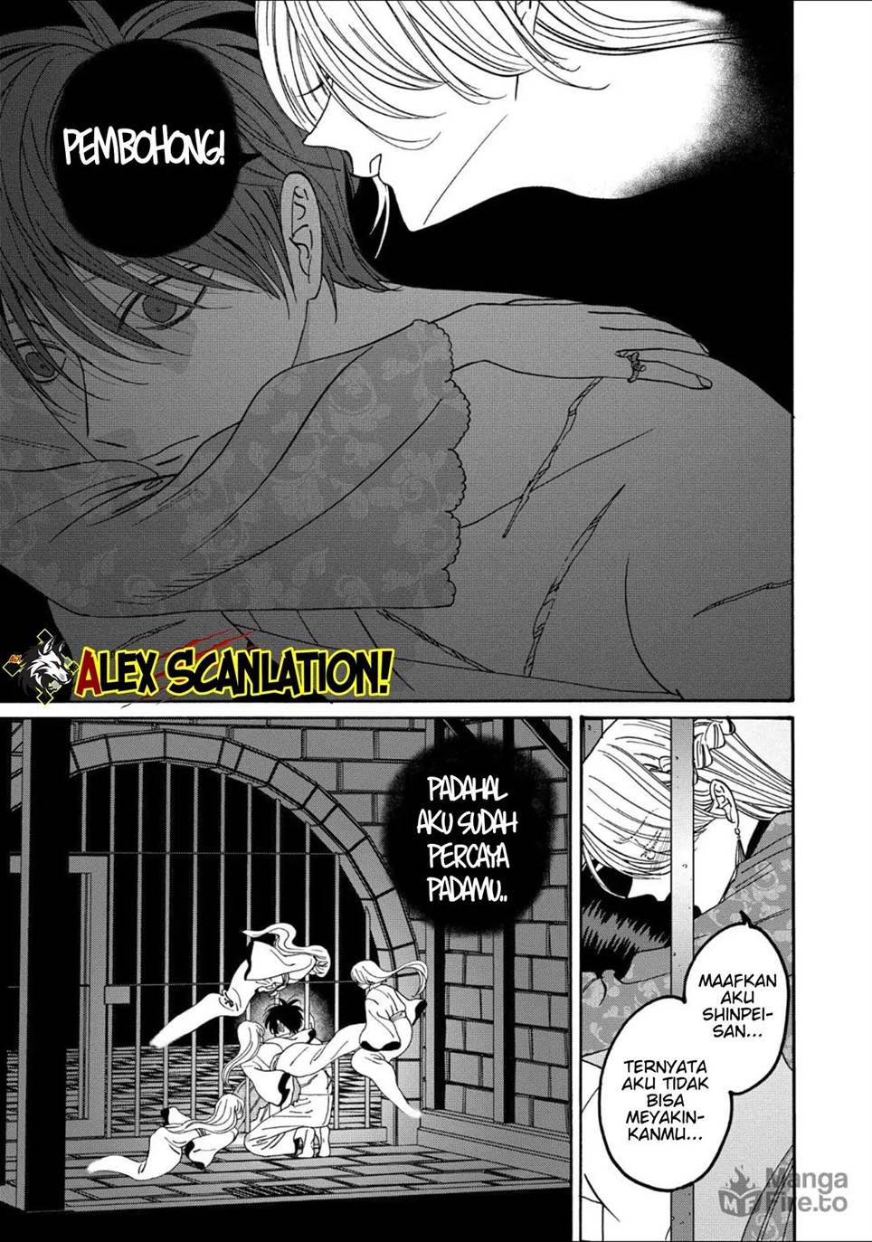 Chapter 64 - halaman 26