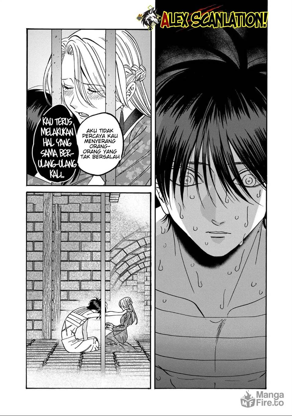 Chapter 64 - halaman 27