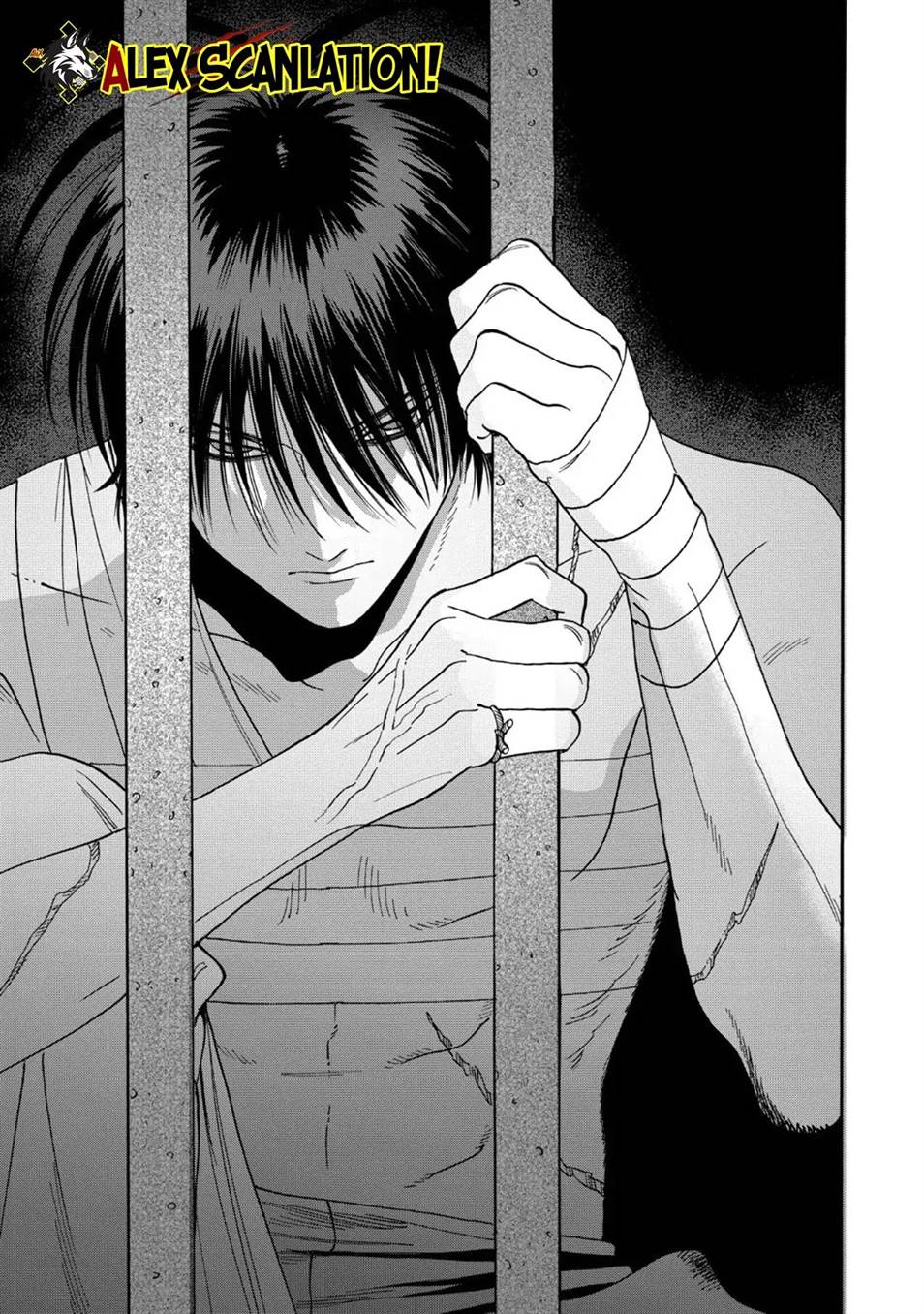 Chapter 64 - halaman 30