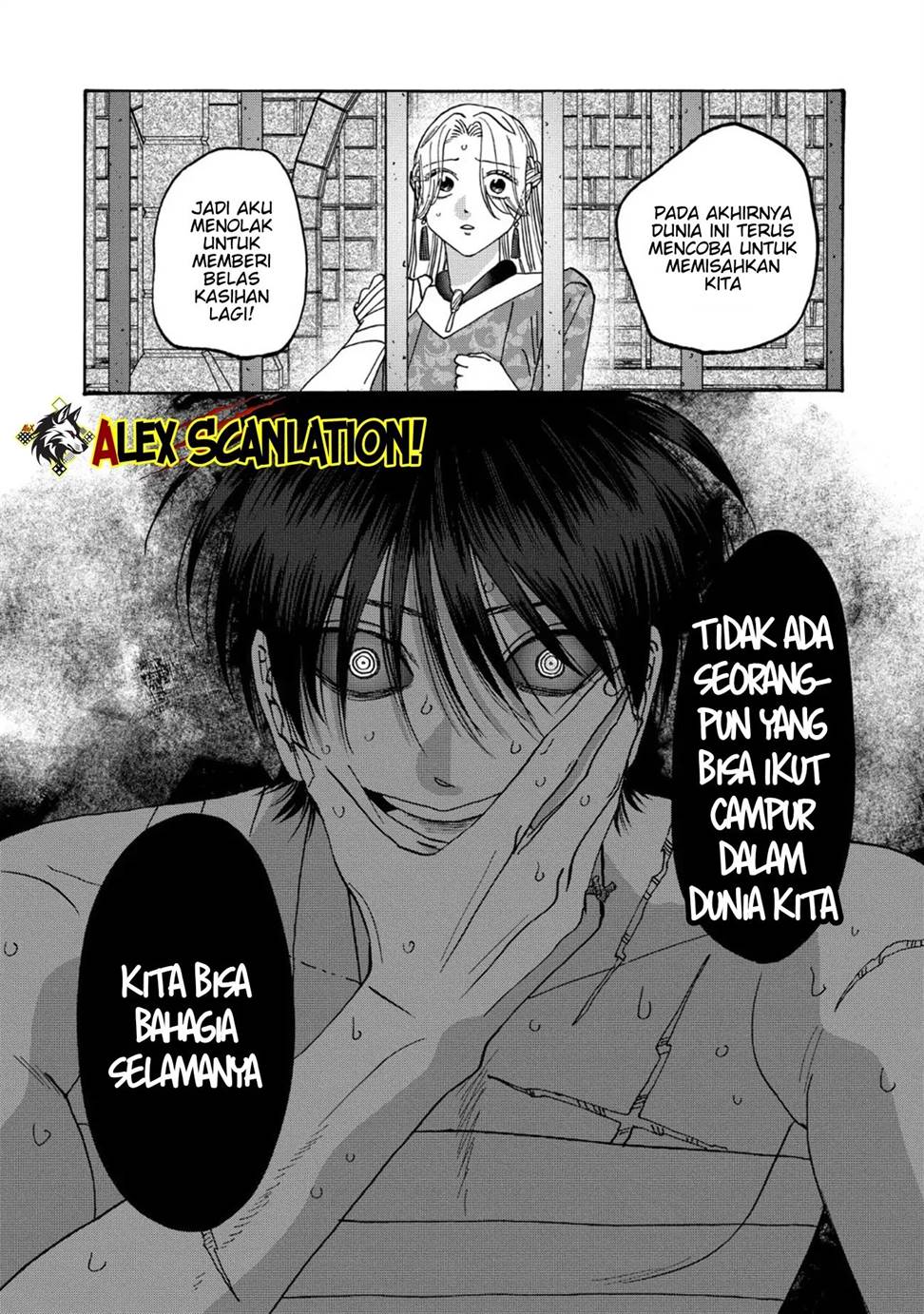 Chapter 64 - halaman 33