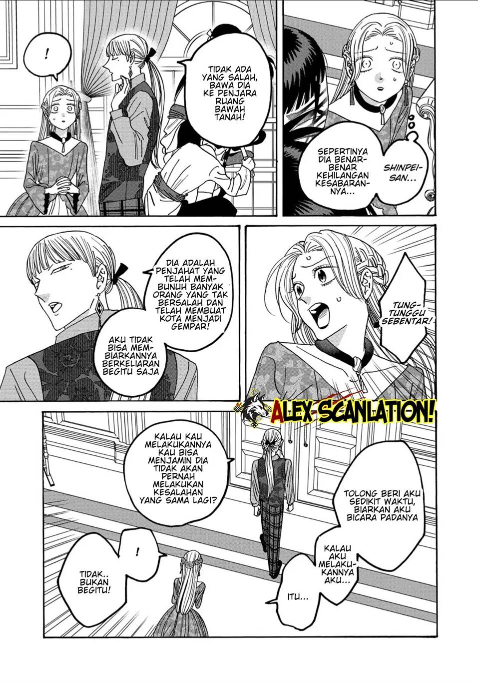 Chapter 64 - halaman 6