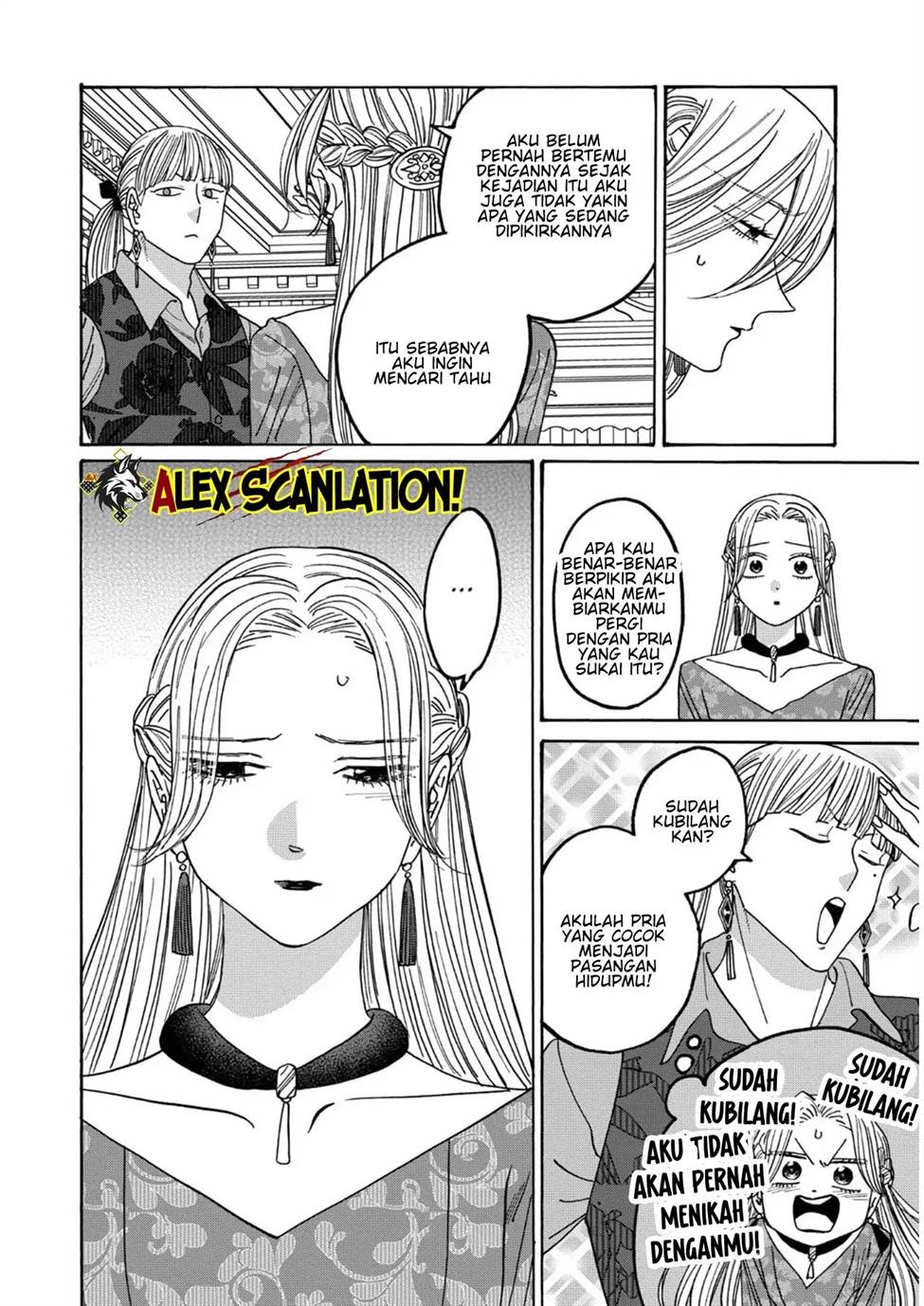 Chapter 64 - halaman 9