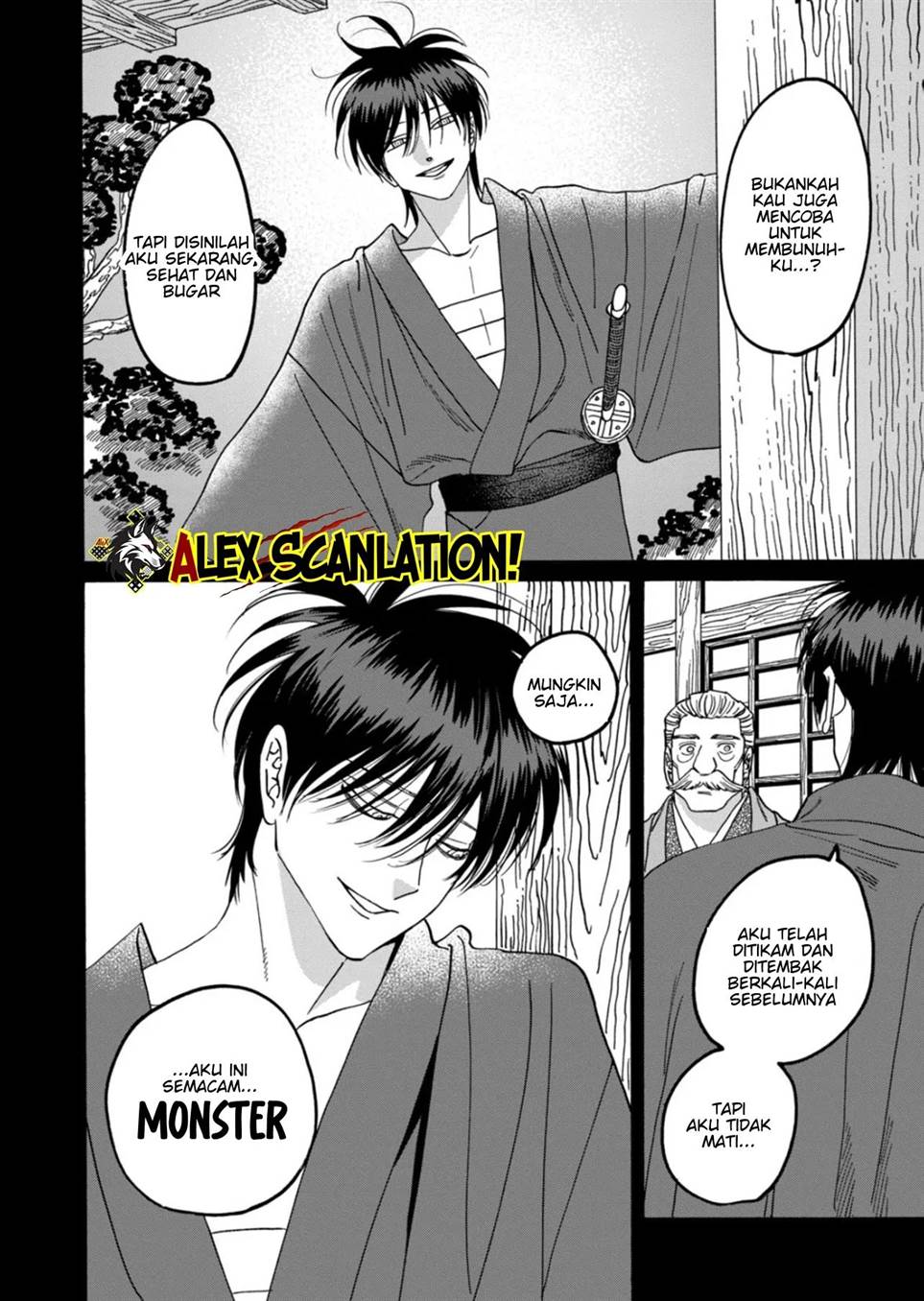 Chapter 65 - halaman 13