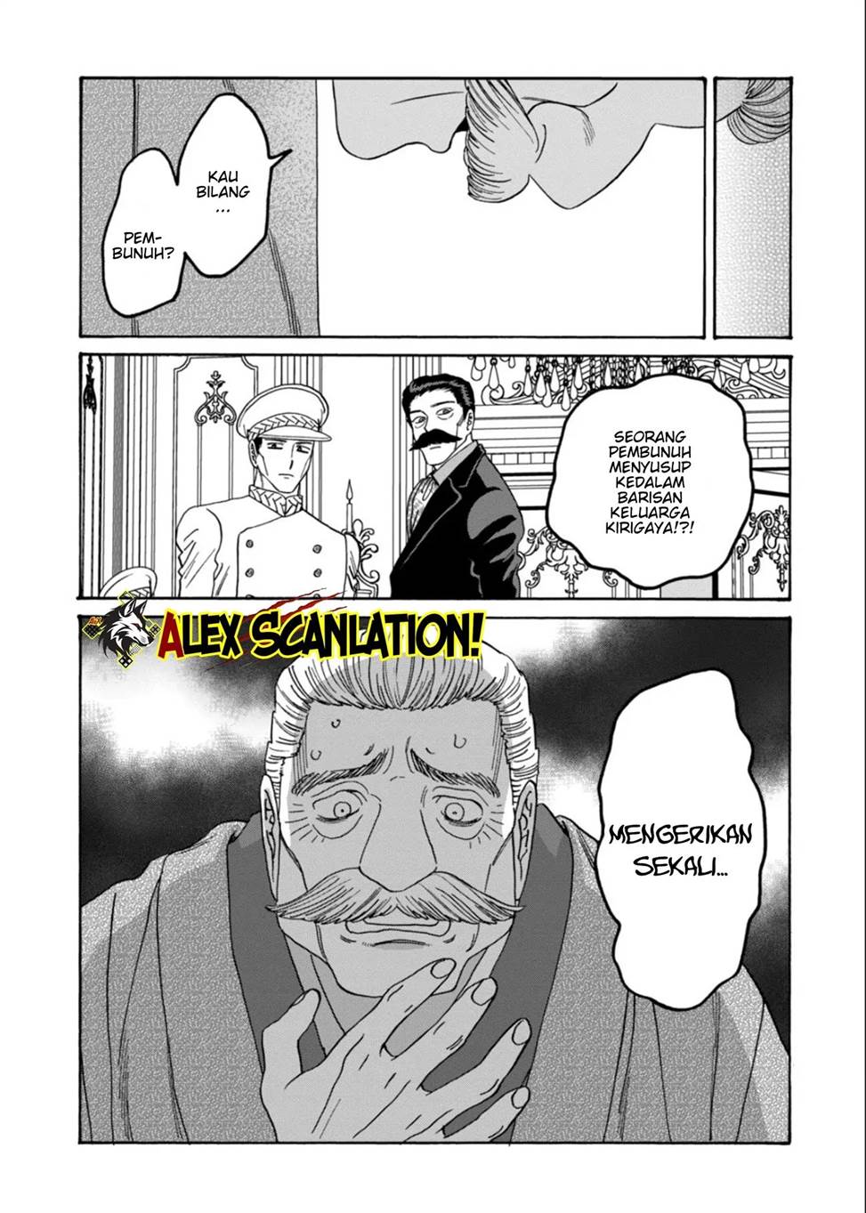 Chapter 65 - halaman 14