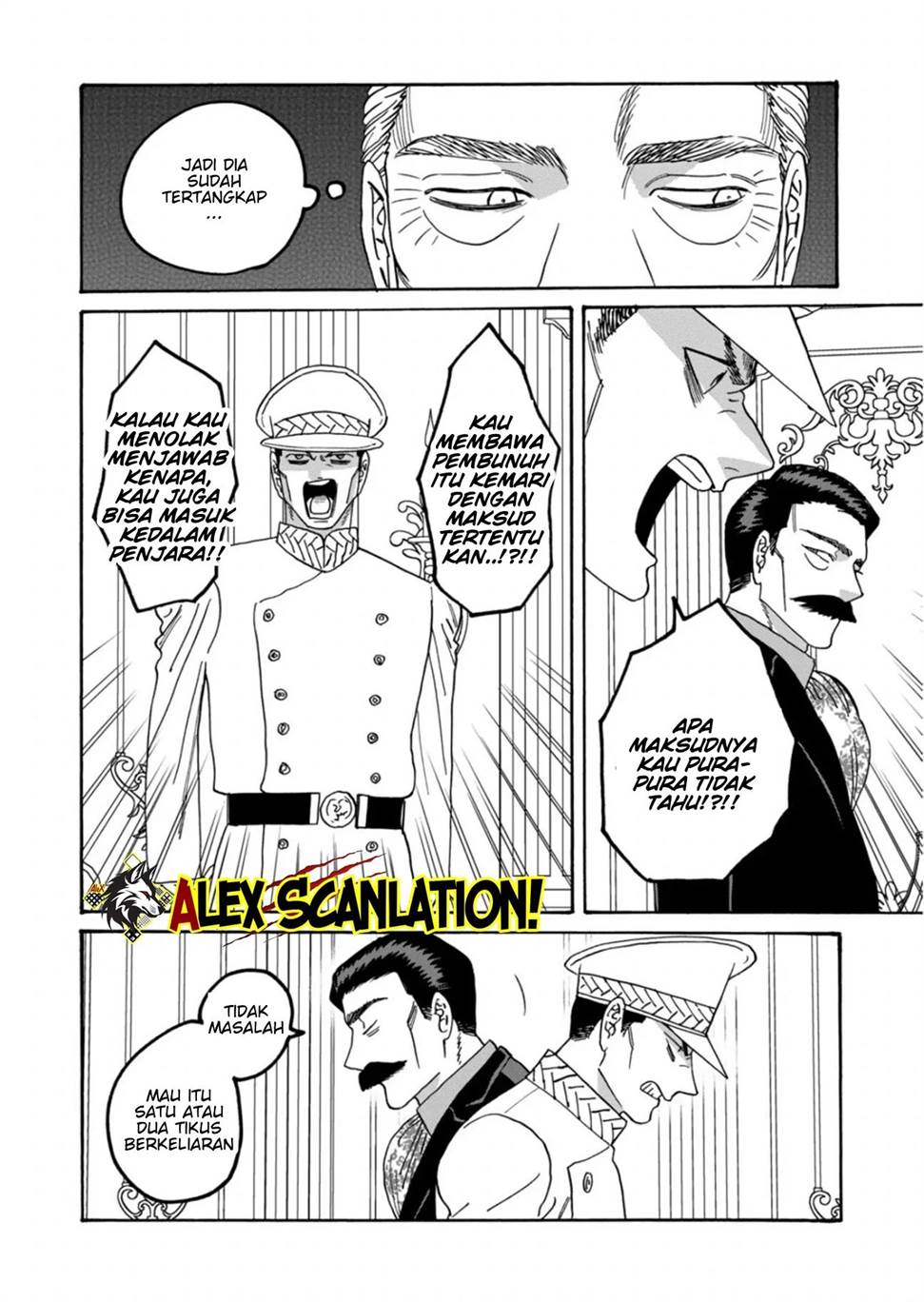 Chapter 65 - halaman 15