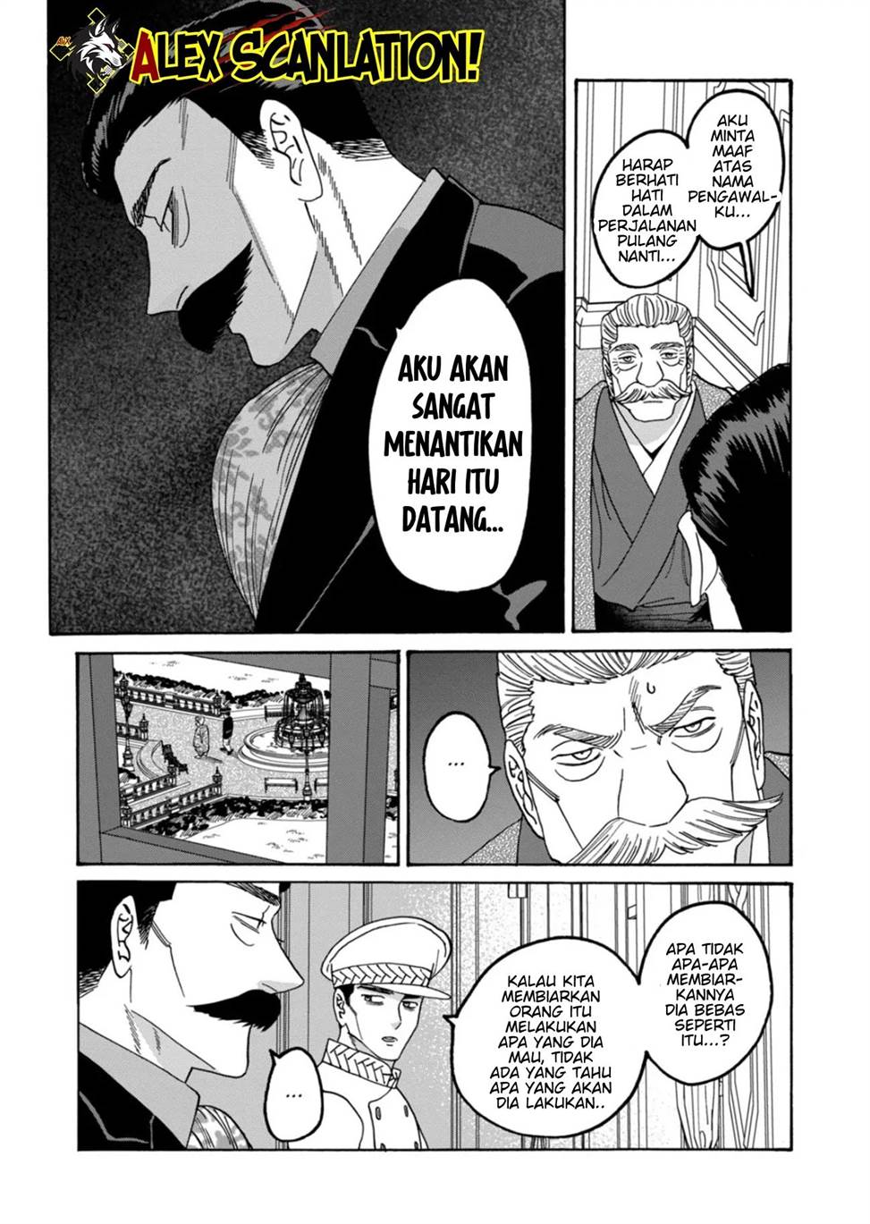 Chapter 65 - halaman 16