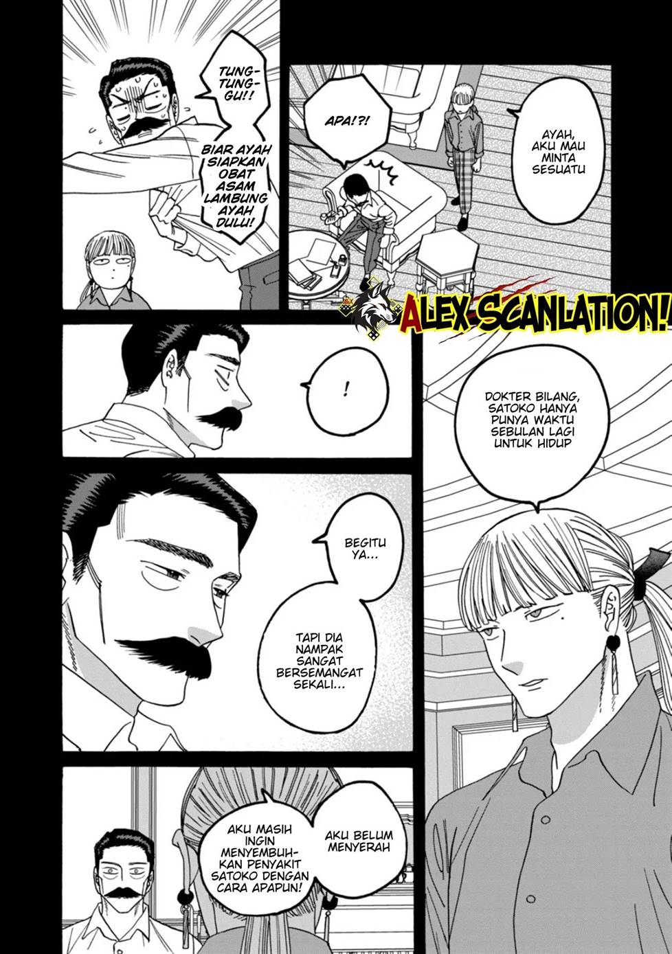 Chapter 65 - halaman 17