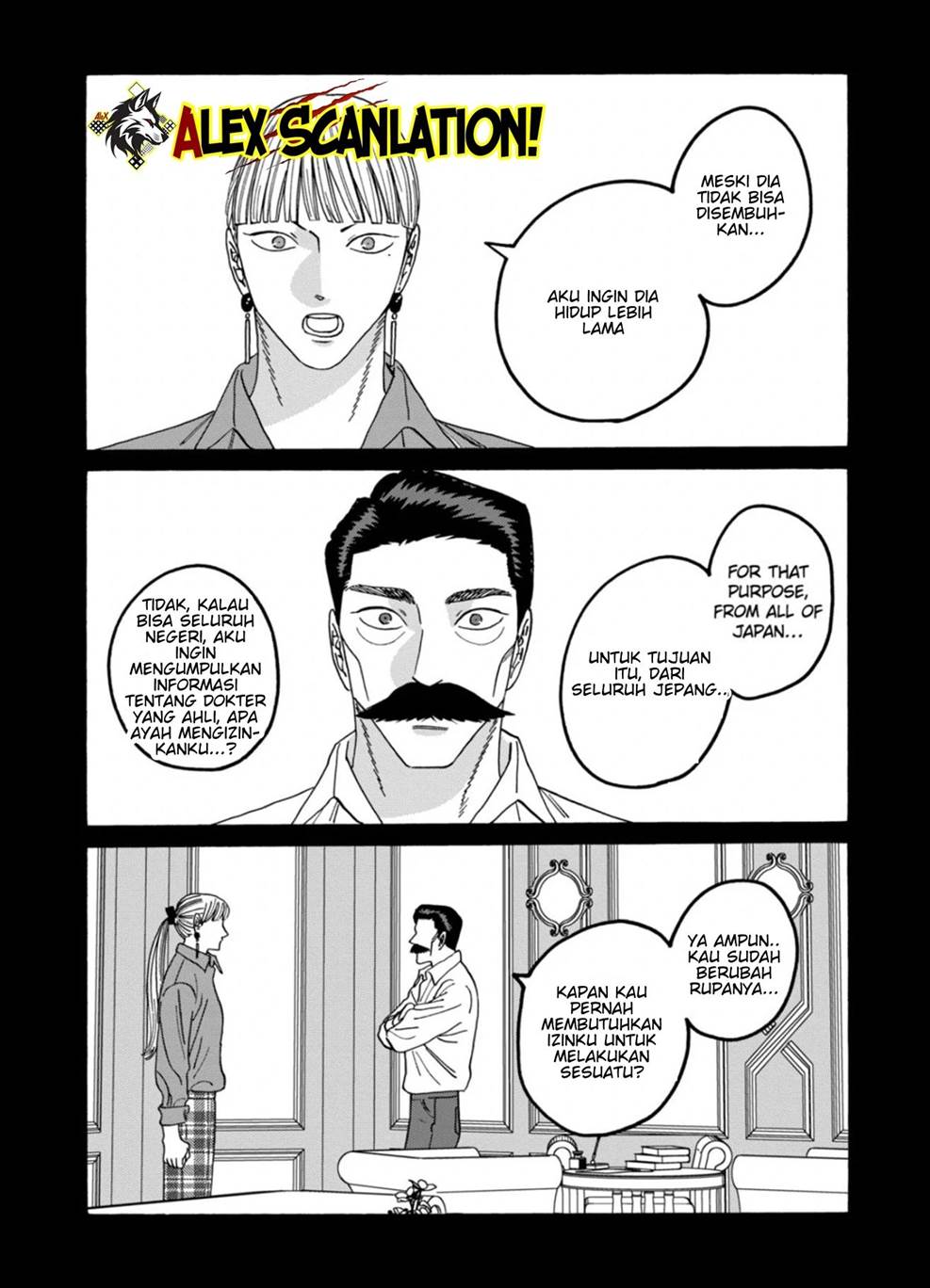Chapter 65 - halaman 18
